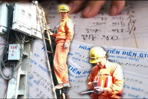 Sau 2 lần tăng giá điện, EVN vẫn tiếp tục báo lỗ hàng chục nghìn tỷ đồng