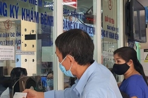 Giấy ra viện có được ký điện tử?