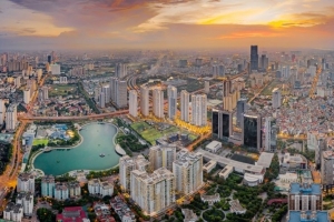 Triển vọng sáng cho kinh tế Việt Nam năm 2024