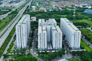 TP. Hồ Chí Minh đã có hơn 22.000 sổ hồng được cấp trong năm 2023
