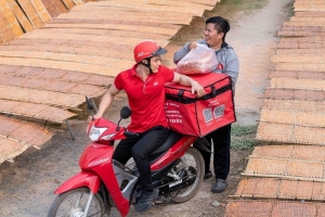 Hơn 1.000 nhà bán hàng tham gia “Học nhanh bán lẹ” cùng J&T Express