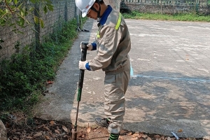 Thanh Hóa xử lý triệt để các điểm gây ô nhiễm môi trường nghiêm trọng