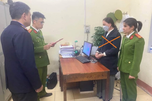 Hải Dương: Khởi tố vụ án 02 công ty mua bán hóa đơn khống giá trị gần 30 tỷ đồng