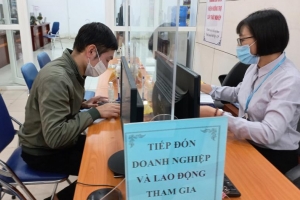 TP. Hồ Chí Minh: Có đến 30.000 vị trí công việc cần tuyển lao động dịp Tết 2024