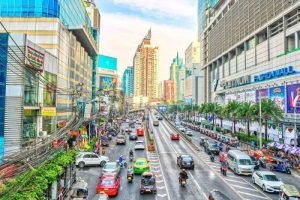 Tạp chí Australia nêu 03 chủ đề kinh tế 'nóng' tại Đông Nam Á năm 2024