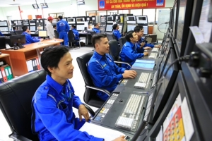 BSR đẩy mạnh sản xuất cung ứng xăng dầu dịp cận Tết Nguyên đán Giáp Thìn 2024
