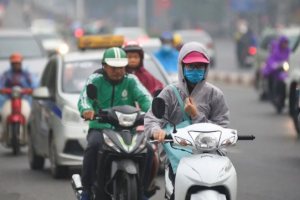 Thời tiết ngày 05/01: Miền Bắc sáng sớm có sương mù, trời rét