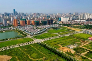Thị trường Bất động sản 2025: Cơ hội và cảnh báo song hành