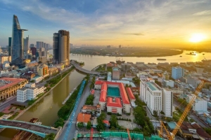 Fitch Ratings dự báo, kinh tế Việt Nam có thể lọt TOP 25 toàn cầu vào năm 2038