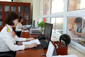 Ngành Thuế Vĩnh Phúc phấn đấu năm 2024 thu nội địa đạt trên 25.000 tỷ đồng