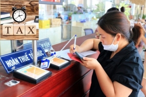 Đề xuất bổ sung nhiều quy định mới về hoàn thuế giá trị gia tăng