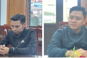 Bắt tạm giam Chủ tịch HĐQT và Tổng Giám đốc Công ty cổ phần Newland Group lừa huy động vốn, chiếm đoạt hơn 33 tỷ đồng