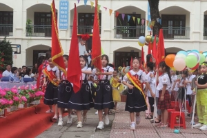 Bắc Ninh dẫn đầu phong trào thi đua “Đổi mới, sáng tạo trong quản lý, giảng dạy và học tập”