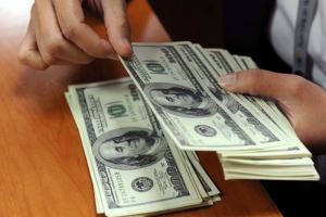 Tỷ giá USD hôm nay 10/1: Tăng nhẹ trước ngày công bố dữ liệu lạm phát