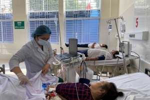 TP. Hồ Chí Minh sẵn sàng các phương án phòng, chống dịch bệnh dịp Tết