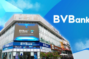 Thương hiệu BVBank và chuyện thay đổi, nhận diện thương hiệu mới