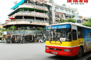 Hà Nội kiến nghị dừng hoạt động tuyến xe buýt có mức trợ giá cao và kém về sản lượng