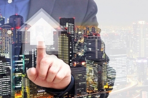 Công nghệ đã tác động như thế nào đến thị trường bất động sản năm 2024?