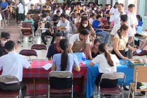Thanh Hóa phát triển nguồn nhân lực phục vụ doanh nghiệp