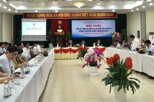 Bình Định: Năm 2024, phấn đấu thu gom 90-95% chất thải rắn ớ đô thị