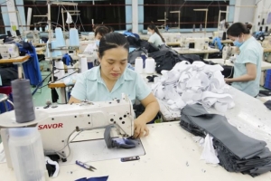 Doanh nghiệp tại TP. Hồ Chí Minh thưởng Tết cao nhất hơn 2 tỷ đồng, thấp nhất 400 nghìn đồng