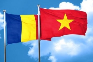 Đại sứ Cristina Romila: Romania có thể trở thành cửa ngõ đưa hàng hóa Việt Nam vào Châu Âu