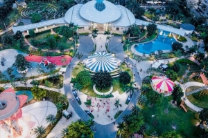Khách hàng mua dự án Gem Sky World đón tin vui đầu năm 2024
