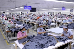 Thanh Hóa nỗ lực nâng cao chất lượng lao động