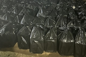 Quảng Trị thu giữ 2.148 chai rượu các loại không rõ nguồn gốc