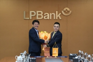 Ông Vũ Tiến Thành trở thành tân HLV trưởng CLB Bóng đá LPBank Hoàng Anh Gia Lai
