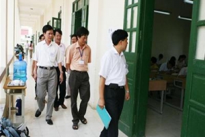 Năm 2024, Bộ GD&ĐT tổ chức 28 cuộc thanh tra, 12 cuộc kiểm tra