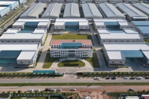 Dragon Capital trở lại cổ đông lớn của Kinh Bắc (KBC) sau 1 ngày bán ra