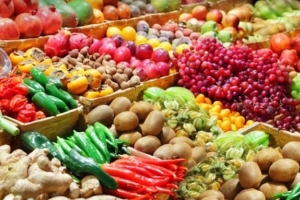 Nông sản xuất khẩu khai nộp những loại thuế nào?