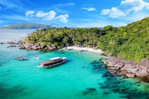 Du lịch Tết: Điểm đến không thể bỏ lỡ dịp xuân Giáp Thìn