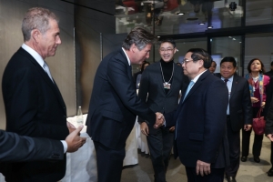 Tọa đàm Việt Nam - Điểm đến hàng đầu ASEAN về đầu tư bền vững, có gì khác biệt?