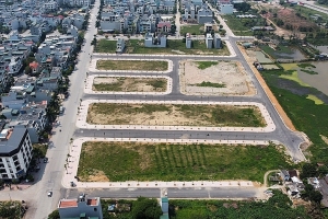 Bổ sung quy định về thời điểm và phương pháp xác định giá đất