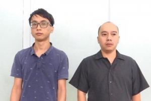 Công an Đà Nẵng triệt phá đường dây môi giới mại dâm online “khủng” với hơn 15.000 thành viên