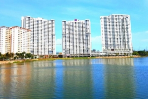 DIC Corp (DIG) muốn mua 35,5% vốn một công ty có trụ sở tại Khu Trung tâm Chí Linh