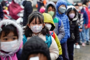 Nhiệt độ xuống dưới 10°C, học sinh có được nghỉ học?