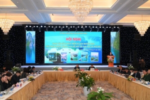 Bóc tách những điểm nghẽn cần hoàn thiện để Quảng Ninh trở thành trung tâm du lịch kết nối khu vực và thế giới