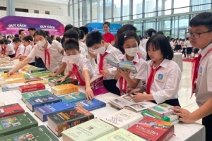 Ngữ liệu sách giáo khoa mới: Vẫn còn tình trạng “nặn ép” ngữ liệu cho đúng?