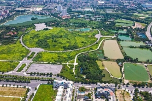 Đưa Luật Đất đai sửa đổi vào cuộc sống với tư duy, quan điểm mới và đột phá về quản lý đất đai
