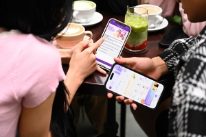Khám phá loạt tính năng dành riêng cho shop trên App TPBank