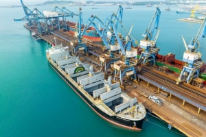 Hòa Phát (HPG) đạt 6.800 tỷ đồng lợi nhuận sau thuế trong năm 2023