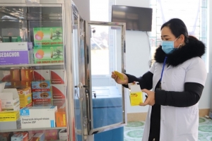 Không để thiếu thuốc, dịch bệnh lây lan trong dịp Tết Giáp Thìn 2024