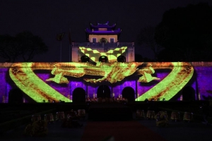 Happy Tết 2024 - Nơi hội tụ hương vị Tết ba miền