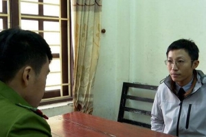 Thái Bình: Phát hiện cơ sở sản xuất, tiêu thụ nước hoa giả quy mô lớn
