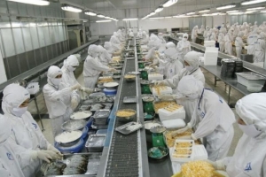 Lợi nhuận Tập đoàn PAN (PAN) tăng 9% trong năm 2023, lên 408 tỷ đồng