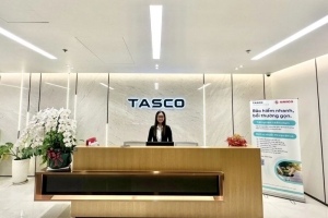 Tasco tham vọng tái cơ cấu bảo hiểm TIC chiếm lĩnh mảng bảo hiểm xe cơ giới