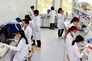 Đến năm 2028, TP. Hồ Chí Minh sẽ hỗ trợ gần 2.000 dự án đổi mới, khởi nghiệp sáng tạo